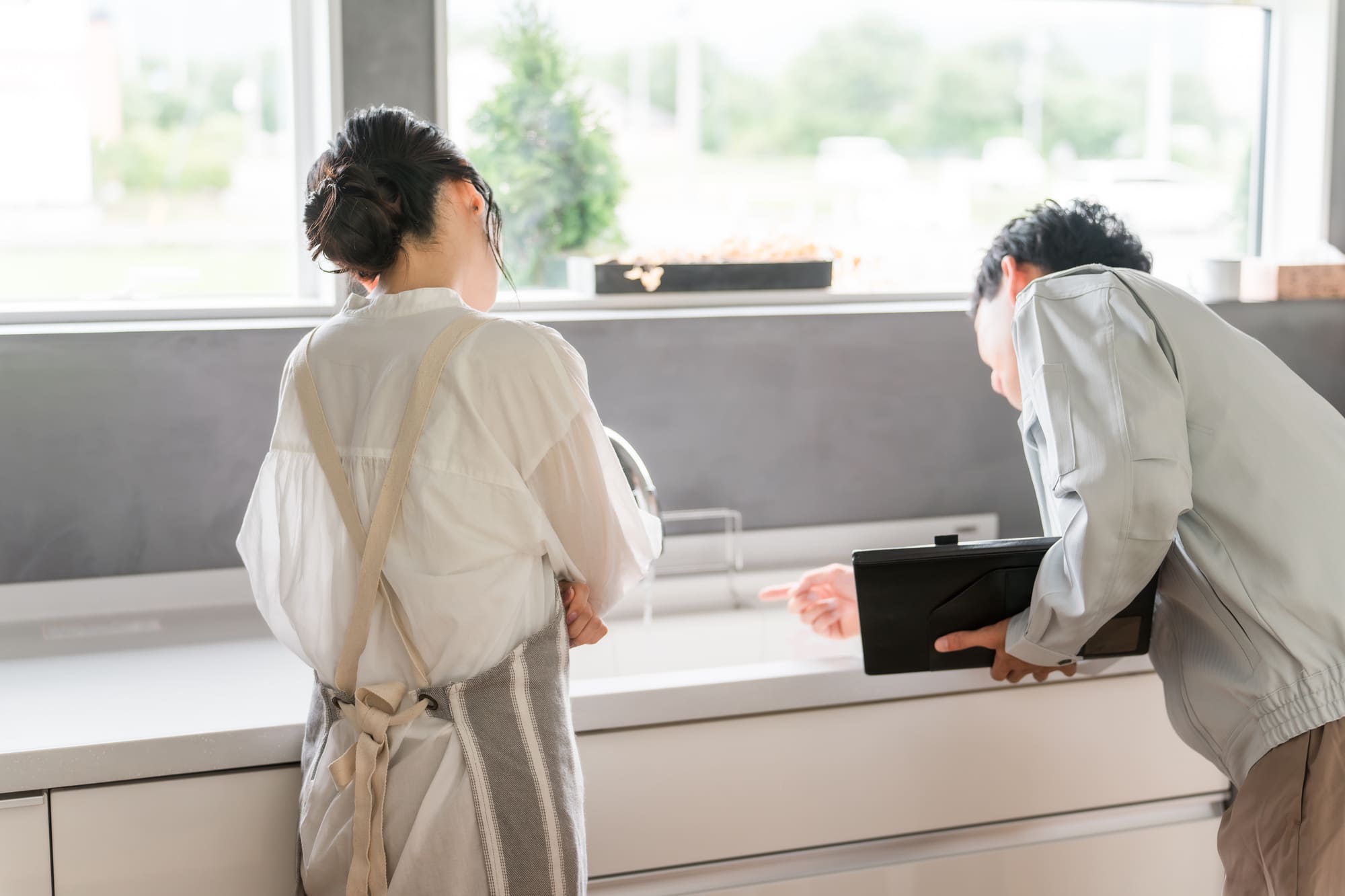 24時間365日、土日祝日も対応可能！